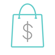 icon shopping bag 2